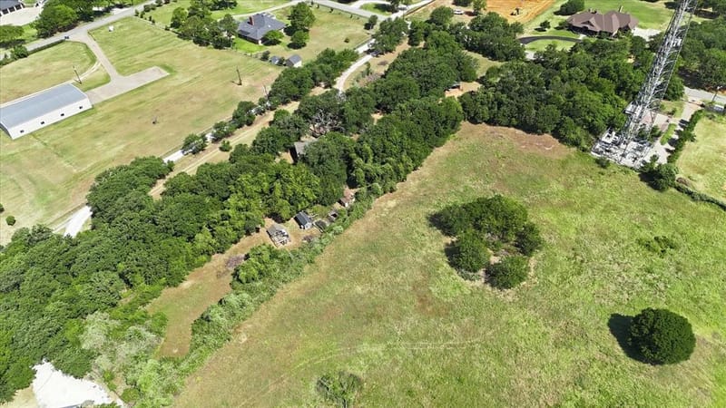 6901 Hawk Road, Flower Mound TX 75022 - Photo 31
