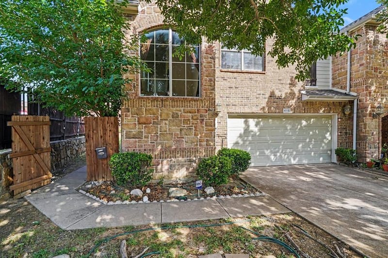 4115 Florence Drive, Irving TX 75038 - Photo 2