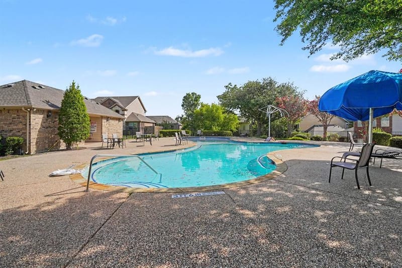 4115 Florence Drive, Irving TX 75038 - Photo 20