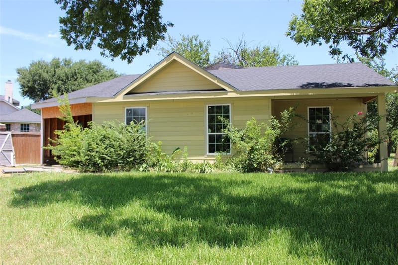 2909 Bobtown Road, Garland TX 75043 - Photo 2