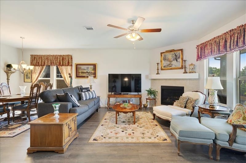 505 Vawter Drive, Van Alstyne TX 75495 - Photo 6