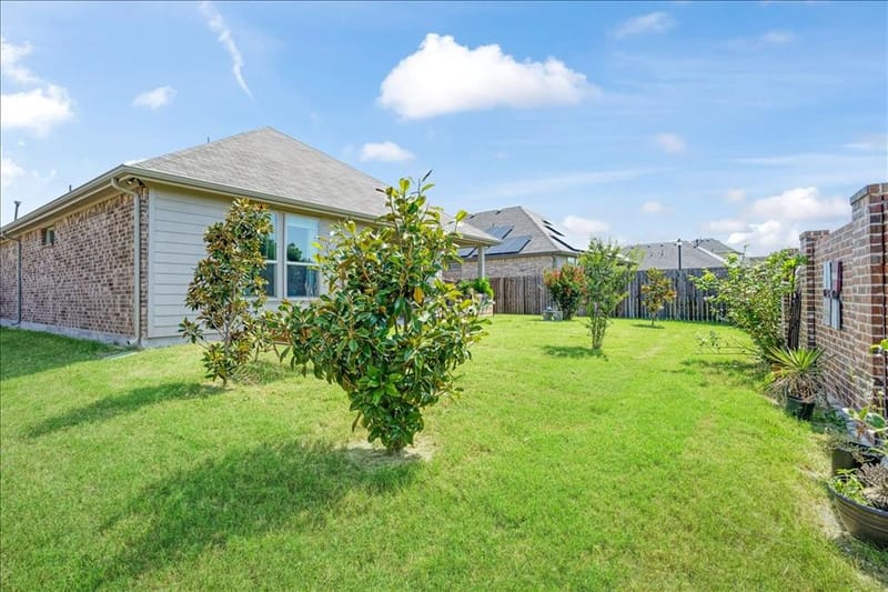 505 Vawter Drive, Van Alstyne TX 75495 - Photo 26