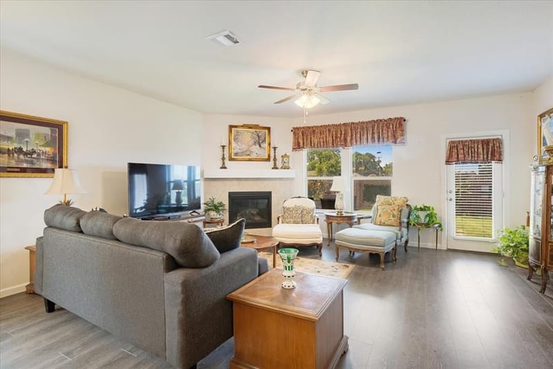505 Vawter Drive, Van Alstyne TX 75495 - Photo 7