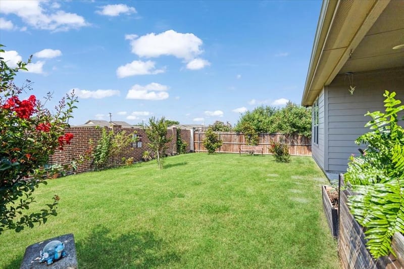 505 Vawter Drive, Van Alstyne TX 75495 - Photo 28
