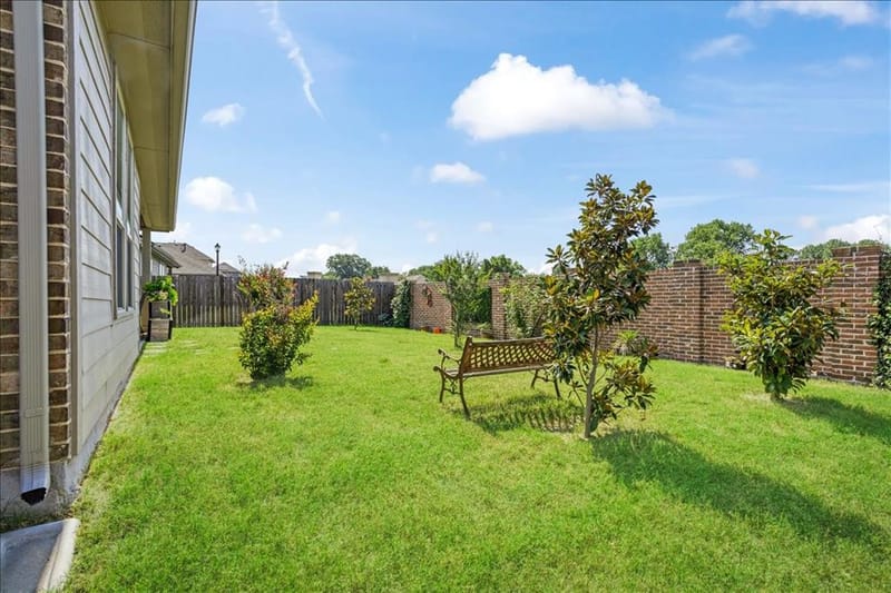 505 Vawter Drive, Van Alstyne TX 75495 - Photo 30