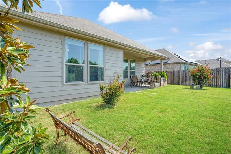 505 Vawter Drive, Van Alstyne TX 75495 - Photo 29