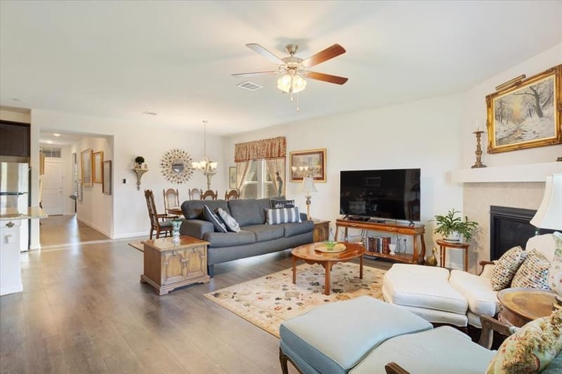 505 Vawter Drive, Van Alstyne TX 75495 - Photo 8