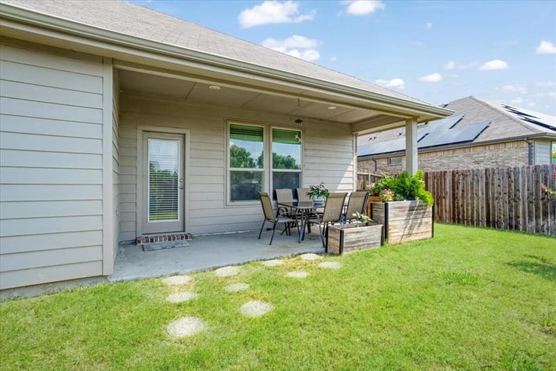 505 Vawter Drive, Van Alstyne TX 75495 - Photo 25