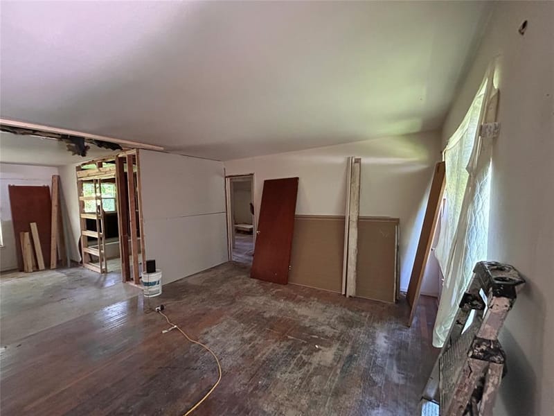 3502 Demaret Drive, Mesquite TX 75150 - Photo 4