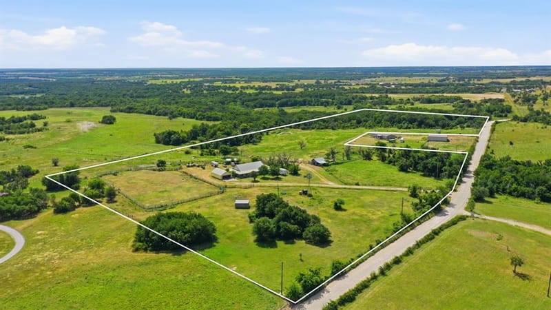 3624 County Road 398, Stephenville TX 76401