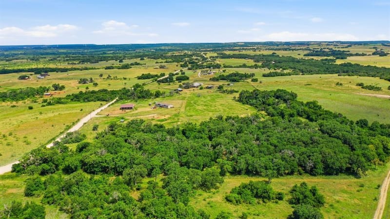3624 County Road 398, Stephenville TX 76401 - Photo 34