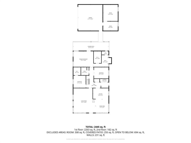 3624 County Road 398, Stephenville TX 76401 - Photo 38