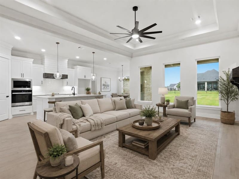 2714 Village Road, Granbury TX 76049 - Photo 6