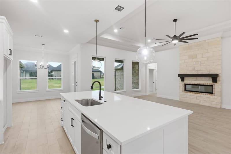 2714 Village Road, Granbury TX 76049 - Photo 12