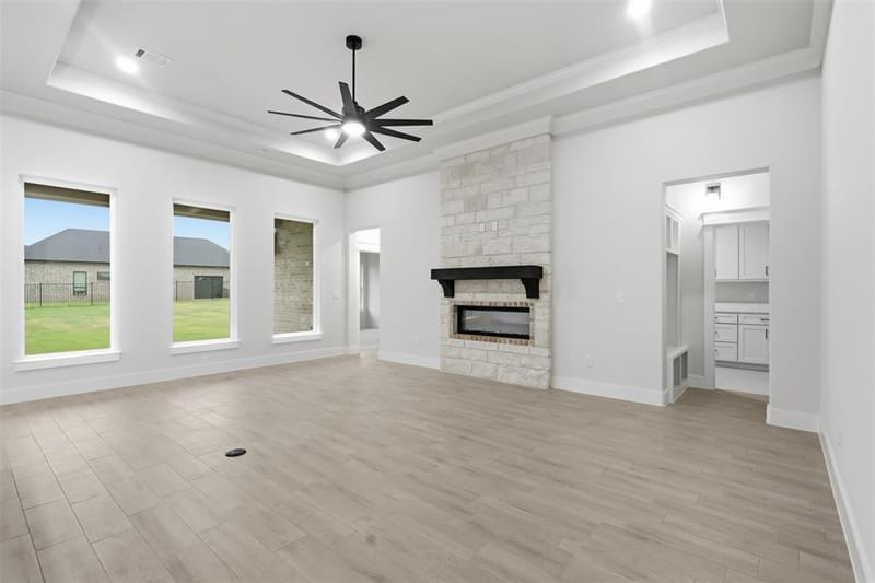 2714 Village Road, Granbury TX 76049 - Photo 7