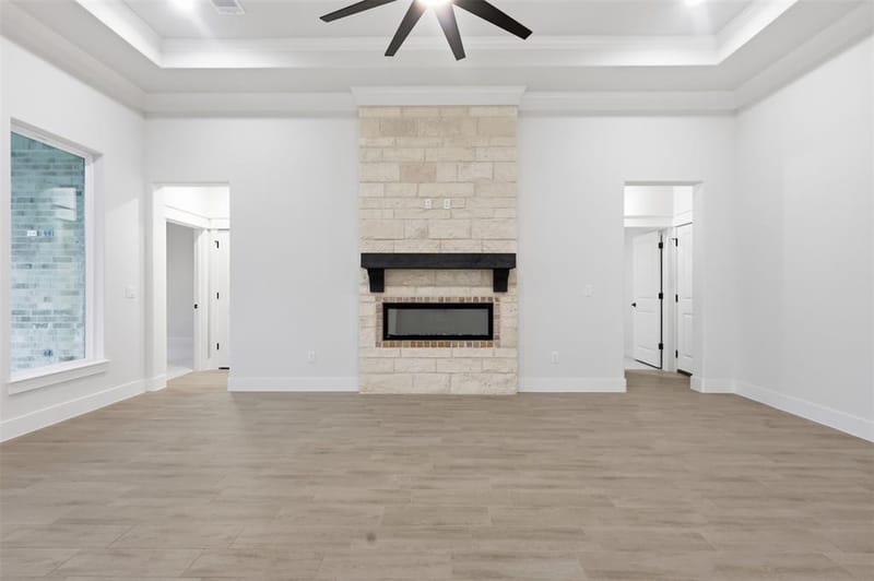 2714 Village Road, Granbury TX 76049 - Photo 9