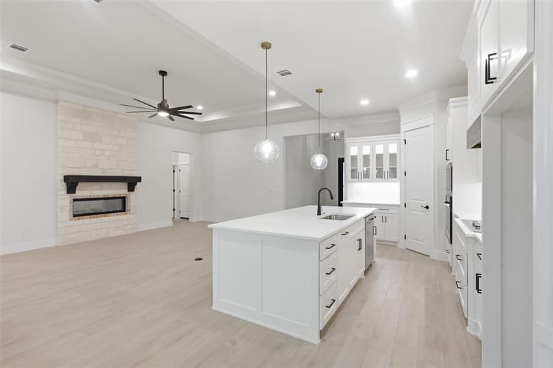 2714 Village Road, Granbury TX 76049 - Photo 15