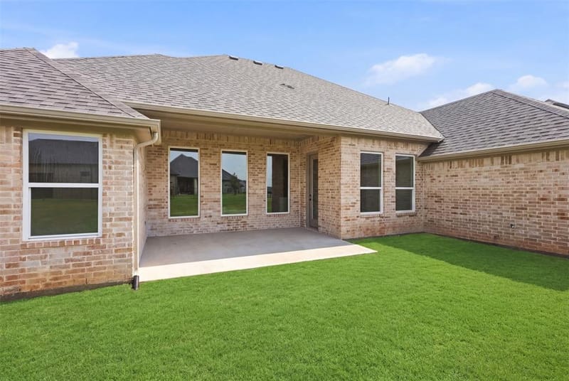 2714 Village Road, Granbury TX 76049 - Photo 35