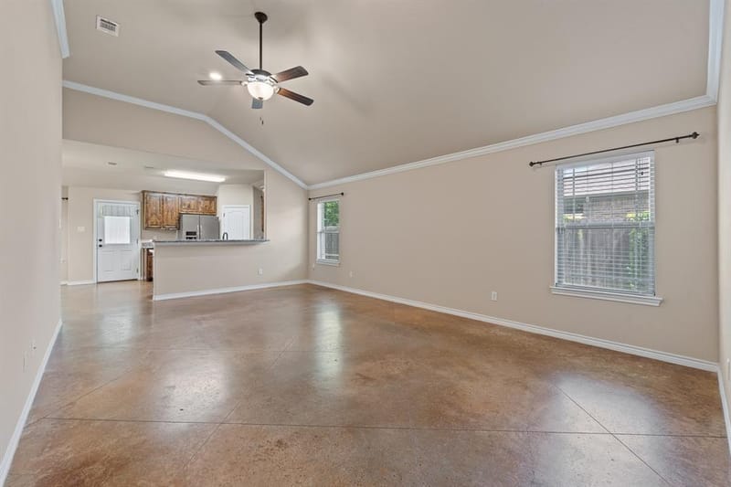 417 Nelson Street, Godley TX 76044 - Photo 2