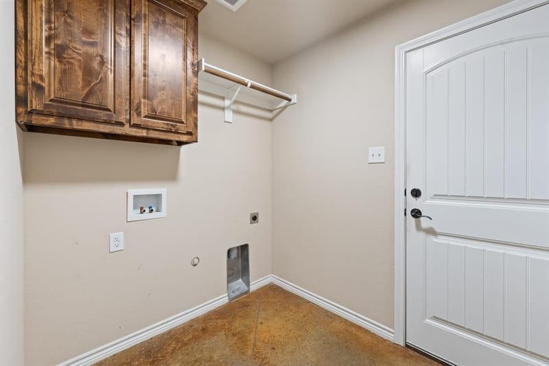 417 Nelson Street, Godley TX 76044 - Photo 22
