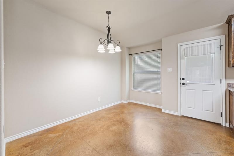 417 Nelson Street, Godley TX 76044 - Photo 7