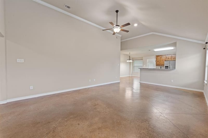417 Nelson Street, Godley TX 76044 - Photo 3