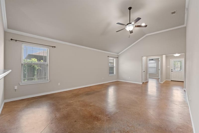 417 Nelson Street, Godley TX 76044 - Photo 5