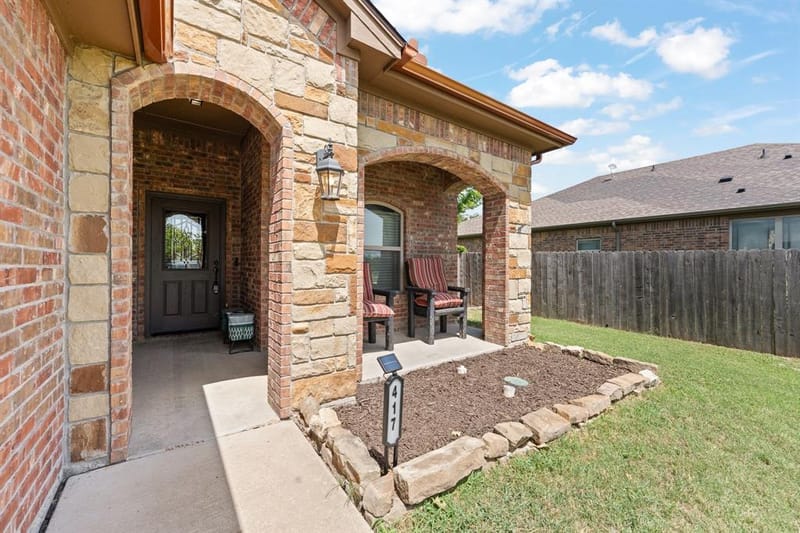 417 Nelson Street, Godley TX 76044 - Photo 29