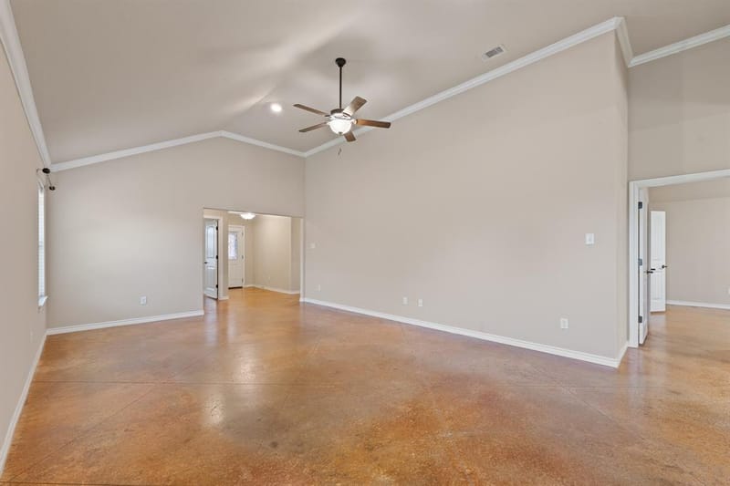 417 Nelson Street, Godley TX 76044 - Photo 4