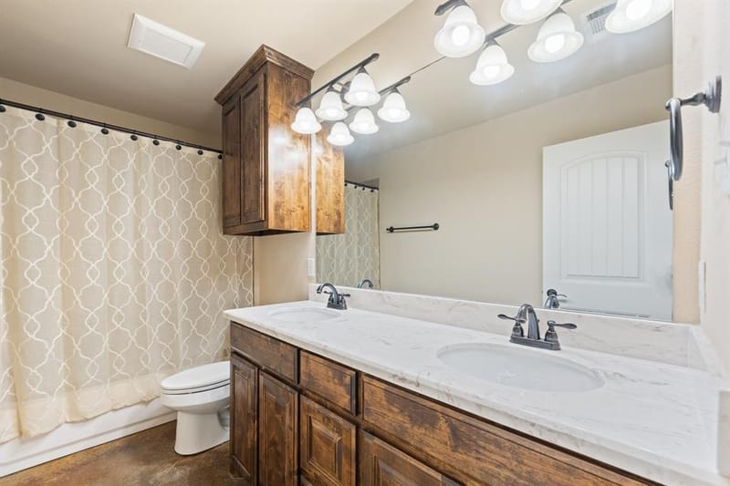 417 Nelson Street, Godley TX 76044 - Photo 21