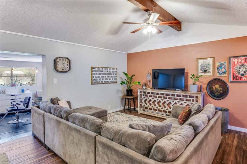 240 Smith Street, Burleson TX 76028 - Photo 7