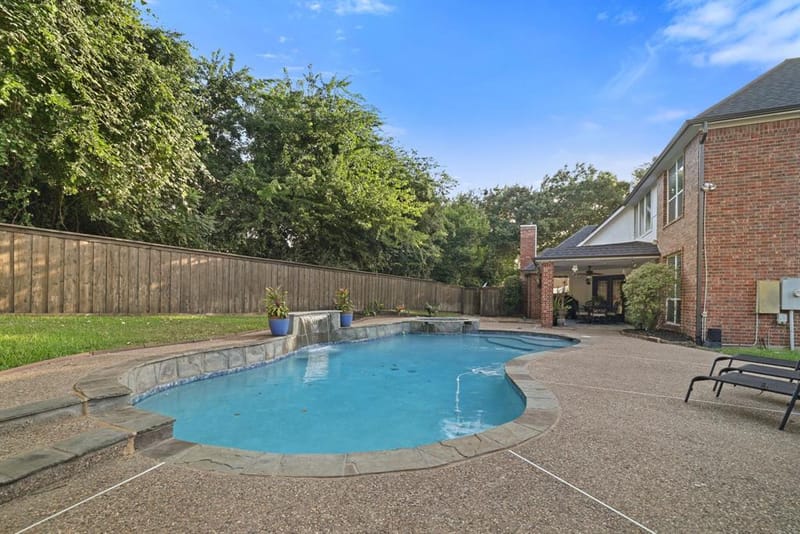 2321 Megan Way, Arlington TX 76016 - Photo 36