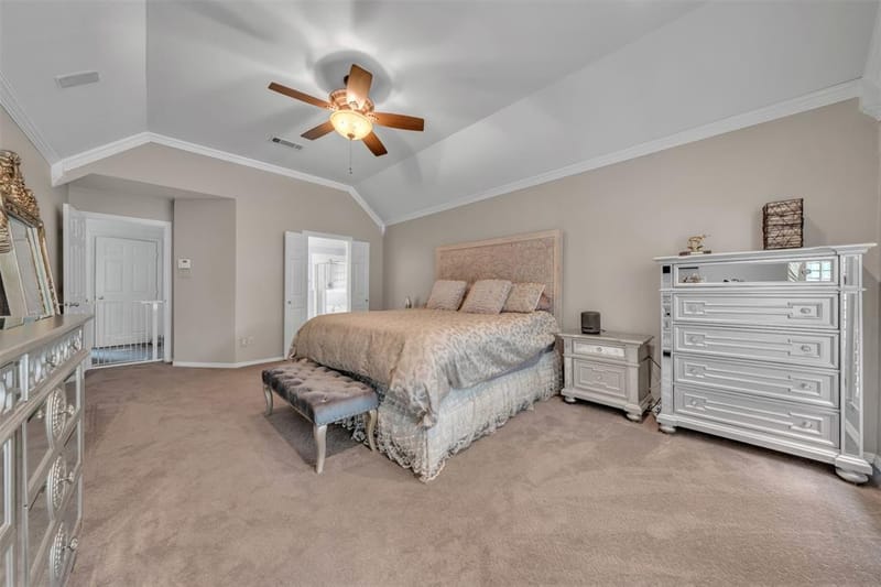 2321 Megan Way, Arlington TX 76016 - Photo 20