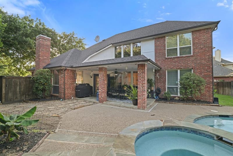 2321 Megan Way, Arlington TX 76016 - Photo 34