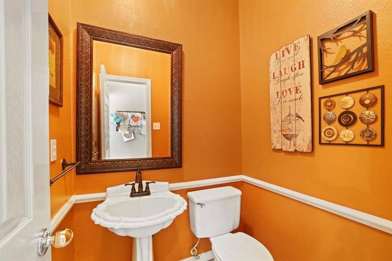 2321 Megan Way, Arlington TX 76016 - Photo 33