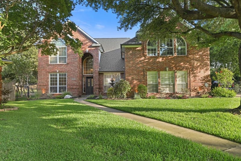 2321 Megan Way, Arlington TX 76016 - Photo 37