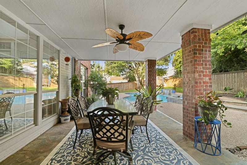 2321 Megan Way, Arlington TX 76016 - Photo 4