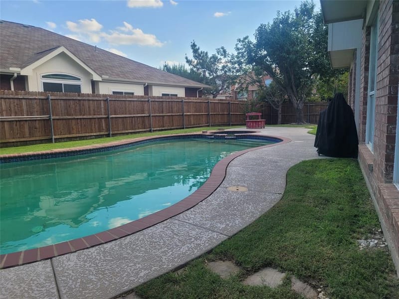 6920 Danieldale Drive, Fort Worth TX 76137 - Photo 32