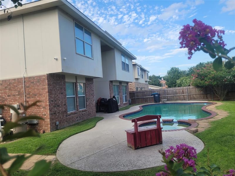 6920 Danieldale Drive, Fort Worth TX 76137 - Photo 37