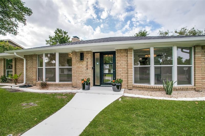 7208 Fernmeadow Drive, Dallas TX 75248 - Photo 2