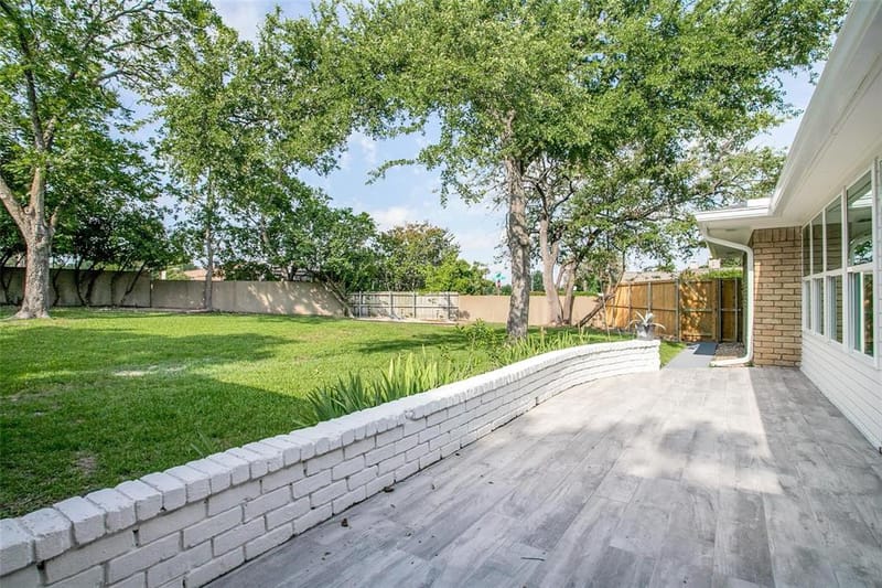 7208 Fernmeadow Drive, Dallas TX 75248 - Photo 24