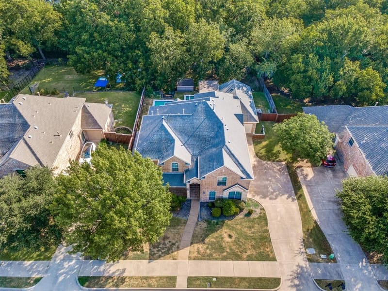 10106 Birdie Court, Rowlett TX 75089 - Photo 36