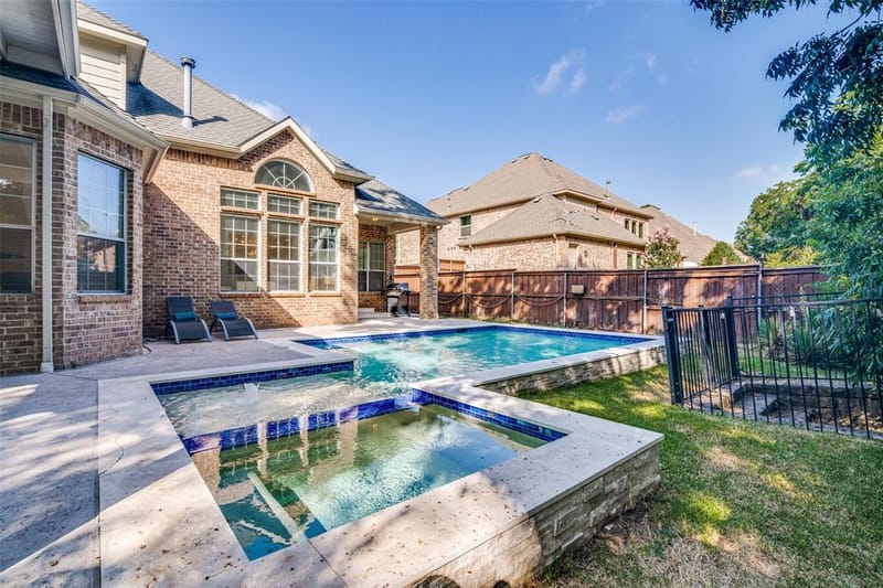 10106 Birdie Court, Rowlett TX 75089 - Photo 32