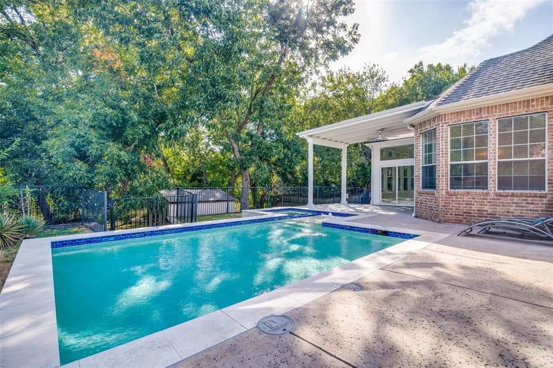 10106 Birdie Court, Rowlett TX 75089 - Photo 30