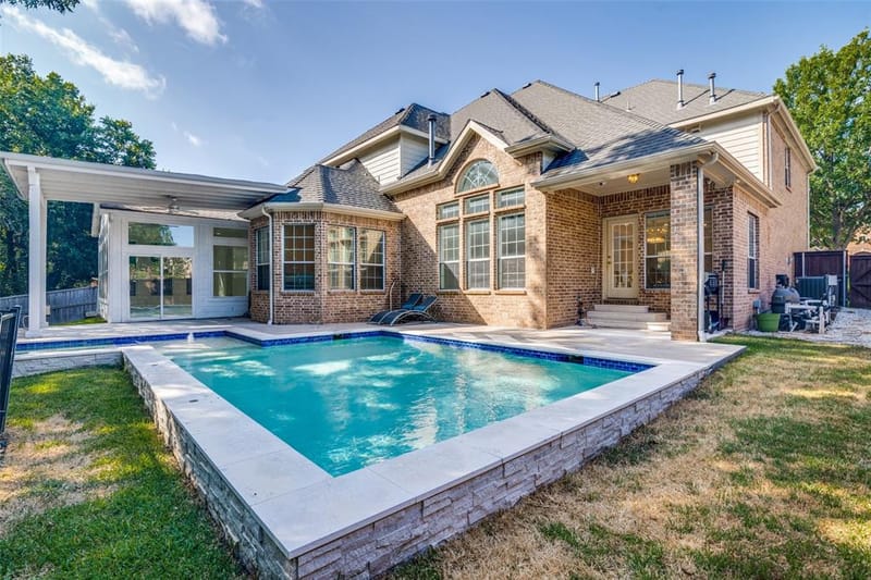 10106 Birdie Court, Rowlett TX 75089 - Photo 33