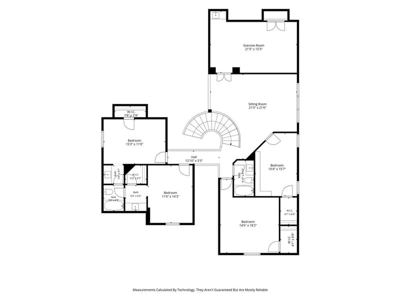 10106 Birdie Court, Rowlett TX 75089 - Photo 40