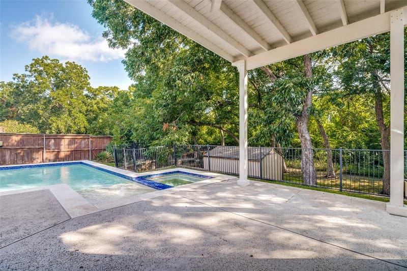 10106 Birdie Court, Rowlett TX 75089 - Photo 31