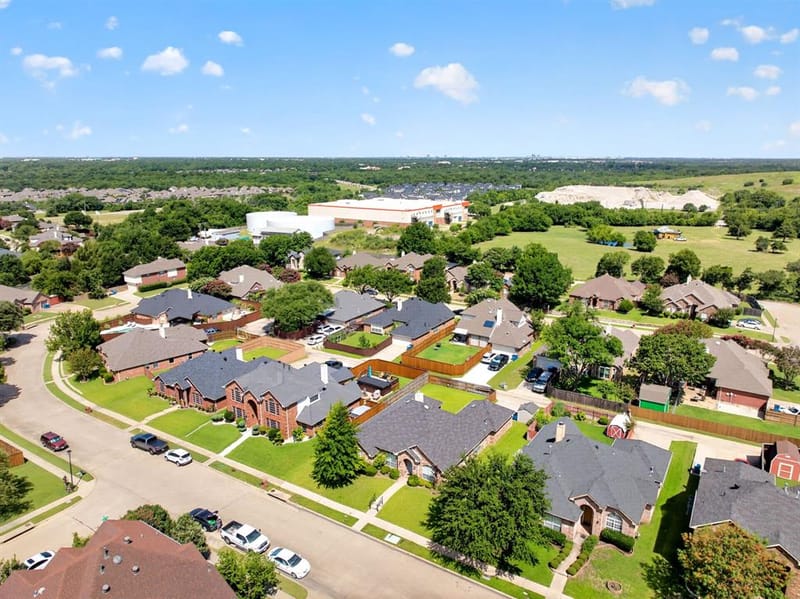 2713 Planetree Drive, Rowlett TX 75089 - Photo 38