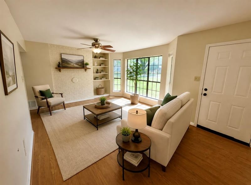 210 W Houston Street, Leonard TX 75452 - Photo 2
