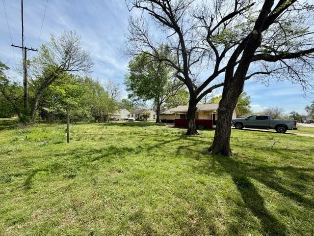 210 W Houston Street, Leonard TX 75452 - Photo 13
